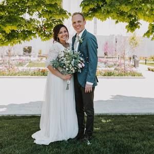 Meet your Posher, Gabby